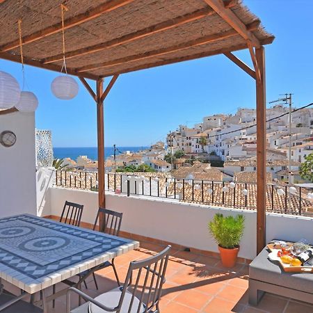 Willa Casa En Bellaguarda By Nras Altea Zewnętrze zdjęcie