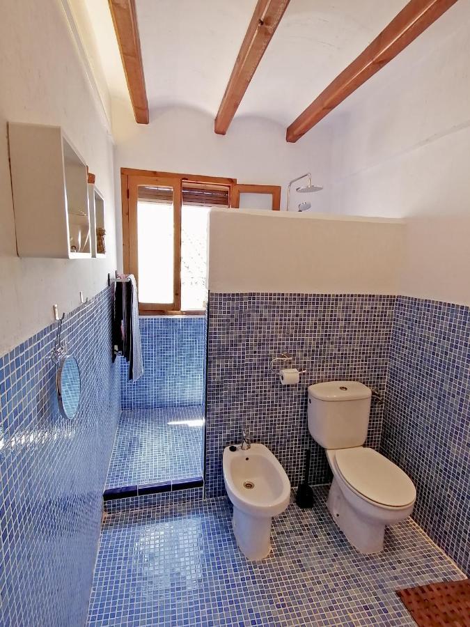 Willa Casa En Bellaguarda By Nras Altea Zewnętrze zdjęcie