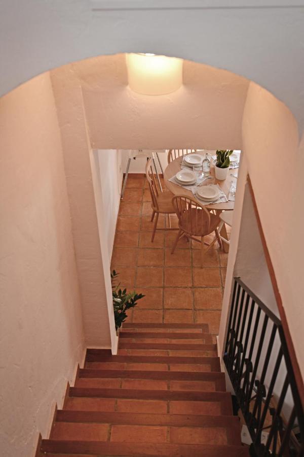 Willa Casa En Bellaguarda By Nras Altea Zewnętrze zdjęcie