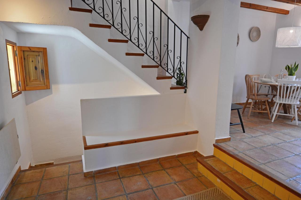 Willa Casa En Bellaguarda By Nras Altea Zewnętrze zdjęcie