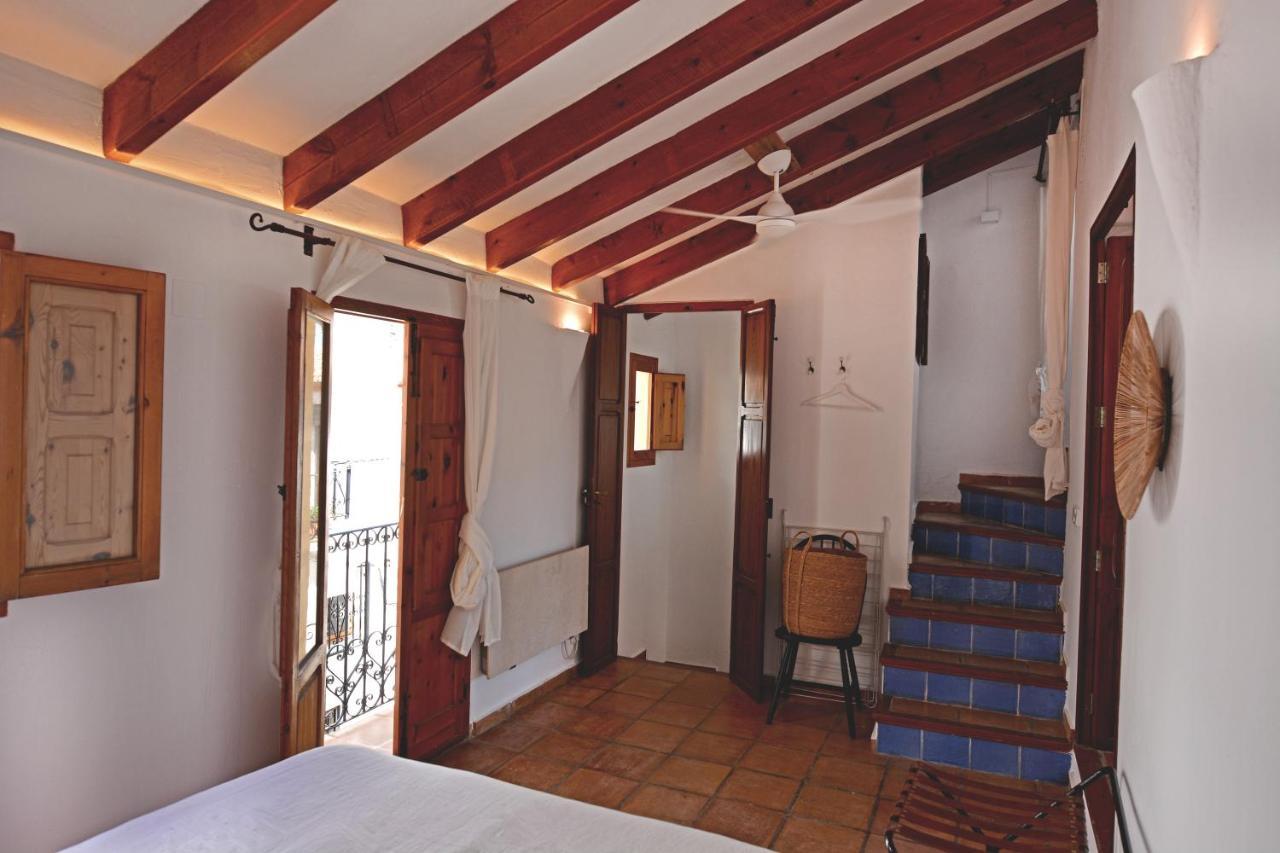 Willa Casa En Bellaguarda By Nras Altea Zewnętrze zdjęcie
