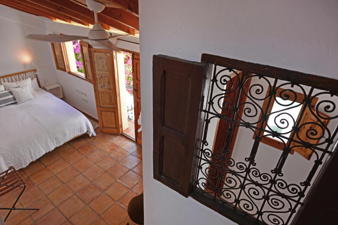 Willa Casa En Bellaguarda By Nras Altea Zewnętrze zdjęcie